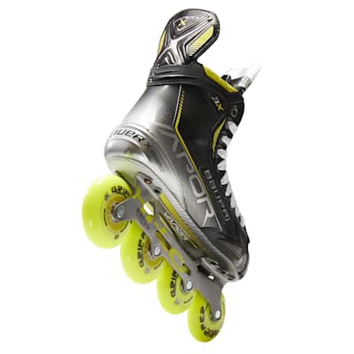  (Bauer Vapor 3X RH Inline Hockey Skates - Senior)
