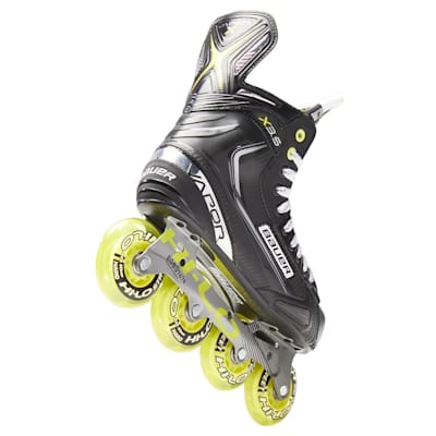Patins à Roulettes Alignées Bauer Vapor X3.5 - Senior - Neufs