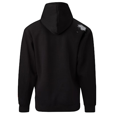  (Sherwood X Staple Collaboration Hoodie - Senior)