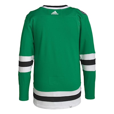  (Adidas Dallas Stars Authentic NHL Jersey - Home - Adult)