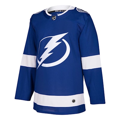Adidas Tampa Bay Lightning Authentic NHL Jersey Home Adult