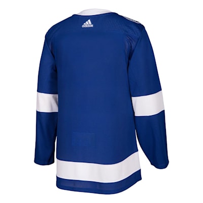 adidas Maple Leafs Home Authentic Jersey - Blue