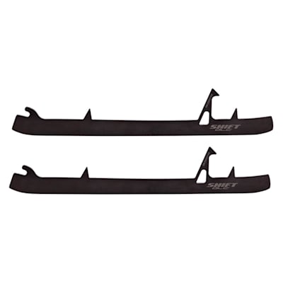  (Shift Attack 4mm DLC Steel Set - Senior)