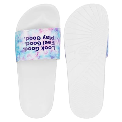  (Look Good Motto Slides - Youth)