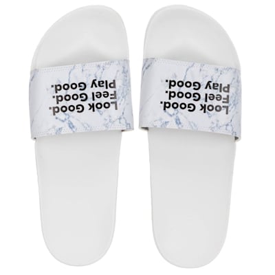  (Look Good Motto Slides - Youth)