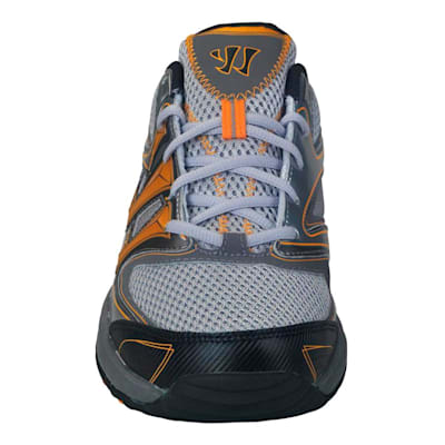 Warrior sales training shoes