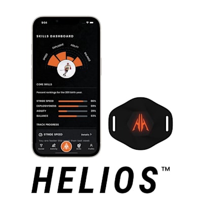 Helios Core