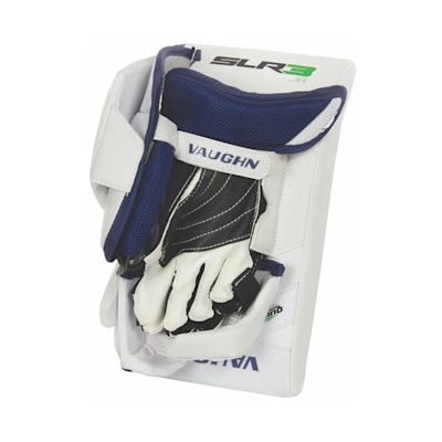  (Vaughn Ventus SLR3 Goalie Blocker - Junior)