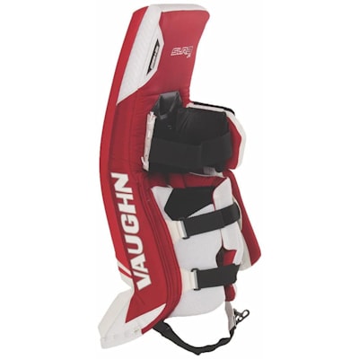 (Vaughn Ventus SLR3 Goalie Leg Pads - Junior)