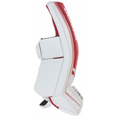  (Vaughn Ventus SLR3 Goalie Leg Pads - Junior)