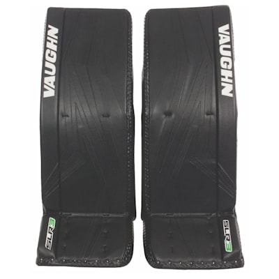  (Vaughn Ventus SLR3 Goalie Leg Pads - Junior)