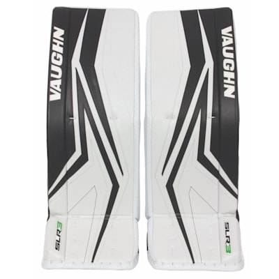  (Vaughn Ventus SLR3 Goalie Leg Pads - Junior)