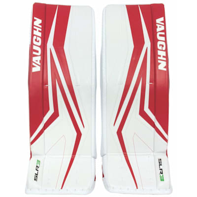  (Vaughn Ventus SLR3 Goalie Leg Pads - Junior)