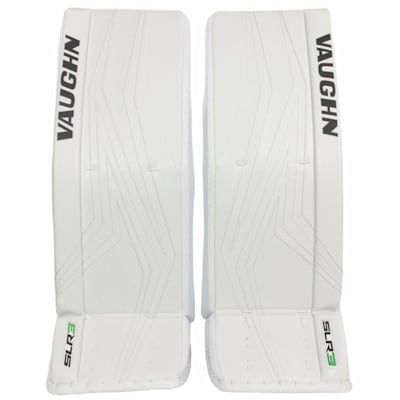  (Vaughn Ventus SLR3 Goalie Leg Pads - Junior)