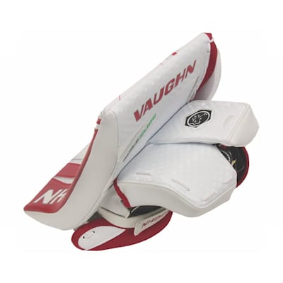  (Vaughn Ventus SLR3 Pro Goalie Blocker - Senior)