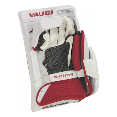 (Vaughn Ventus SLR3 Pro Goalie Blocker - Senior)