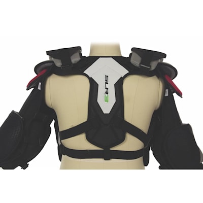  (Vaughn Ventus SLR3 Pro Goalie Chest Protector - Senior)