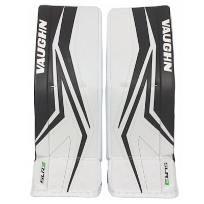  (Vaughn Ventus SLR3 Pro Goalie Leg Pads - Senior)
