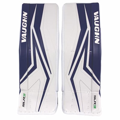  (Vaughn Ventus SLR3 Pro Goalie Leg Pads - Senior)