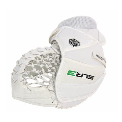  (Vaughn Ventus SLR3-ST Goalie Glove - Junior)