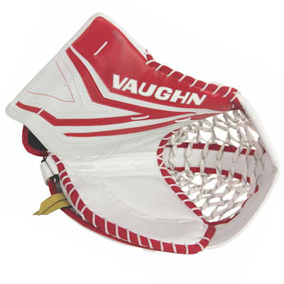  (Vaughn Ventus SLR3-ST Goalie Glove - Junior)
