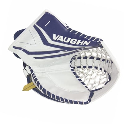  (Vaughn Ventus SLR3-ST Goalie Glove - Junior)