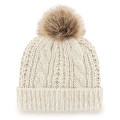  (47 Brand Meeko Cuff Knit Hat - Seattle Kraken - Womens)