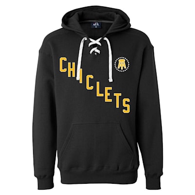  (Barstool Sports Spittin Chiclets Lacer Hoodie - Adult)