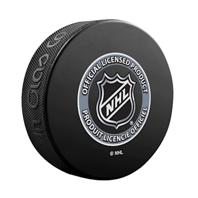  (InGlasco NHL Mascot Souvenir Puck - Buffalo Sabres)