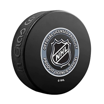  (InGlasco NHL Mascot Souvenir Puck - Nashville Predators)