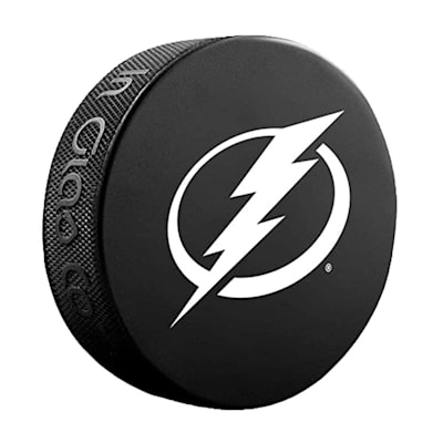  (InGlasco NHL Mini Puck Charms - Tampa Bay Lightning)