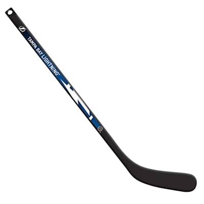 Tampa Bay Lightning Inglasco 2022 Reverse Retro Mini Hockey Stick