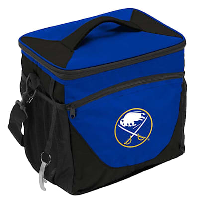  (Logo Brands 24 Can Cooler - Buffalo Sabres)