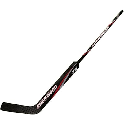 SHER-WOOD T90 Hockey Replacement Stick Blade Standard Hosel Senior Adult Left