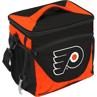  (Logo Brands 24 Can Cooler - Philadelphia Flyers)