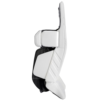  (Warrior Ritual G6 Pro+ Goalie Leg Pads - Senior)