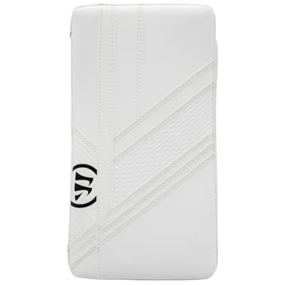  (Warrior Ritual G6 Pro+ Goalie Blocker - Senior)