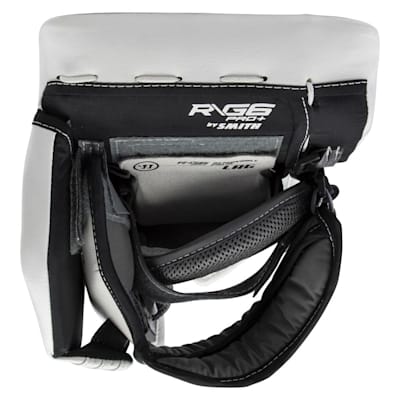  (Warrior Ritual G6 Pro+ Goalie Blocker - Senior)