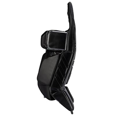  (Warrior Ritual G6 E+ Goalie Leg Pads - Intermediate)