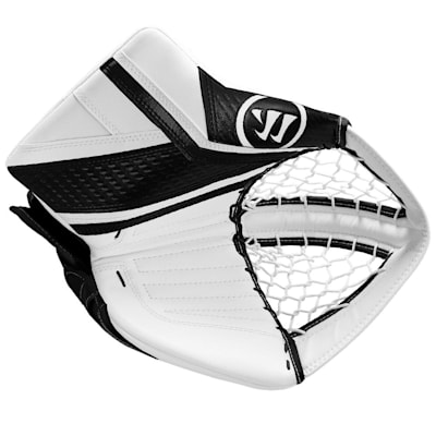  (Warrior Ritual G6 E+ Goalie Glove - Intermediate)