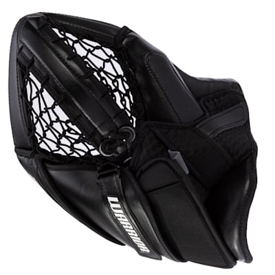  (Warrior Ritual G6 E+ Goalie Glove - Senior)