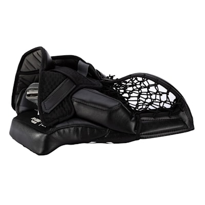 (Warrior Ritual G6 E+ Goalie Glove - Senior)