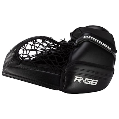  (Warrior Ritual G6 E+ Goalie Glove - Senior)