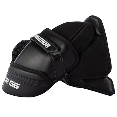 (Warrior Ritual G6 E+ Goalie Glove - Senior)
