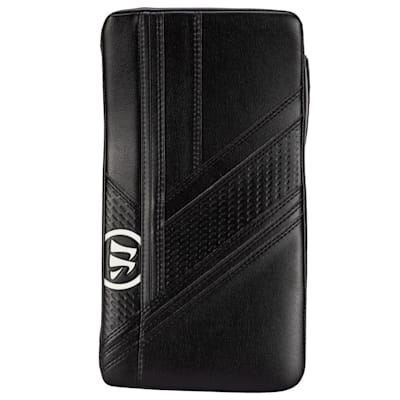  (Warrior Ritual G6 E+ Goalie Blocker - Intermediate)