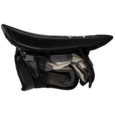  (Warrior Ritual G6 E+ Goalie Blocker - Intermediate)