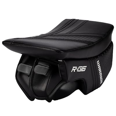 (Warrior Ritual G6 E+ Goalie Blocker - Intermediate)