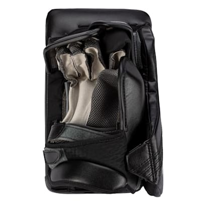  (Warrior Ritual G6 E+ Goalie Blocker - Intermediate)