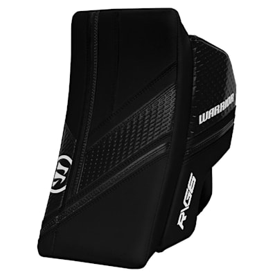  (Warrior Ritual G6.1 E+ Goalie Blocker - Senior)