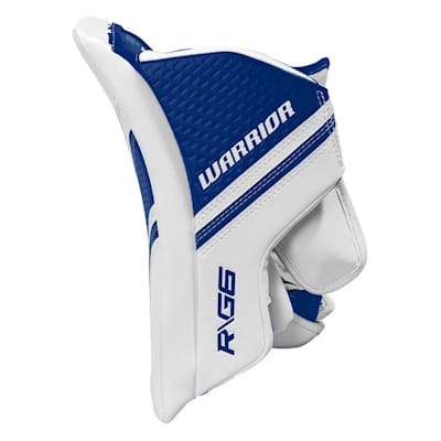  (Warrior Ritual G6.1 E+ Goalie Blocker - Senior)